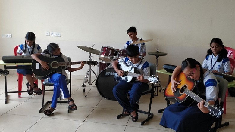 Learning time management at the best cbse schools in pune