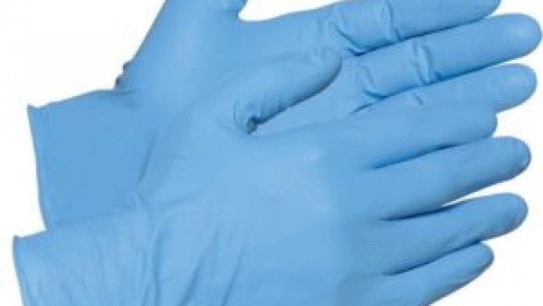 The World of Hygiene is Changing with Crafted Nitrile Gloves