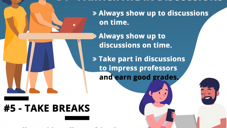 6 Useful Tips That’ll Ensure Better Online Learning Experiences