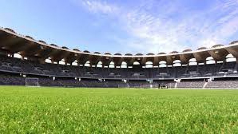 Best Sports Venues