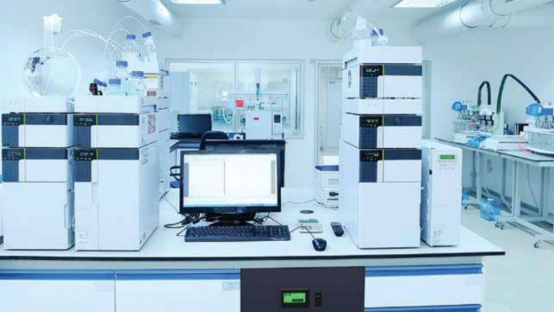 Laboratory gas generators are widely utilised in the chemical and pharmaceutical sectors for a variety of purposes