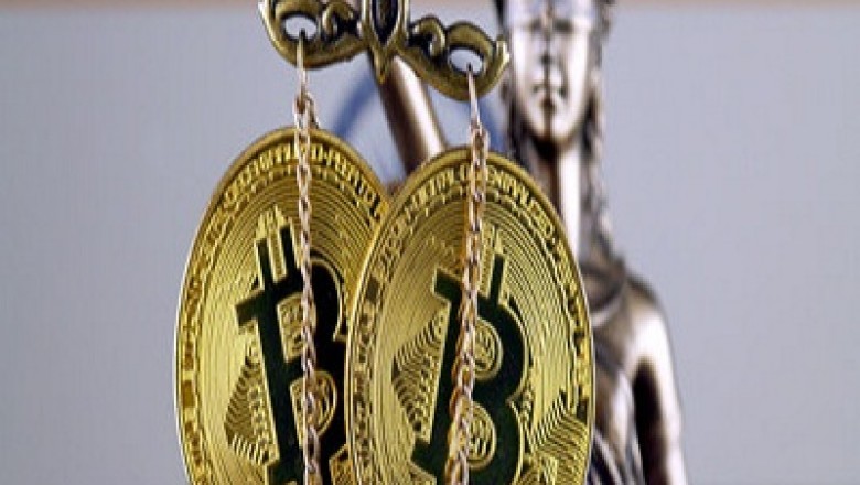 Online crypto news portal