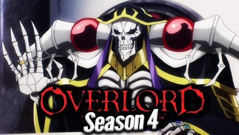 What is the appeal of the Overlord anime season 4 Release Date and Plot