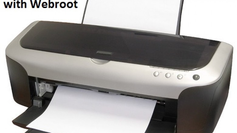 How Do I Resolve Printer Spooler High CPU Usage with Webroot? - www.webroot.com/safe