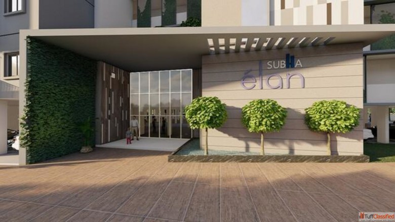 The most effective method to choose the right 2 bhk apartments for sale in chandapura - Subha Elan