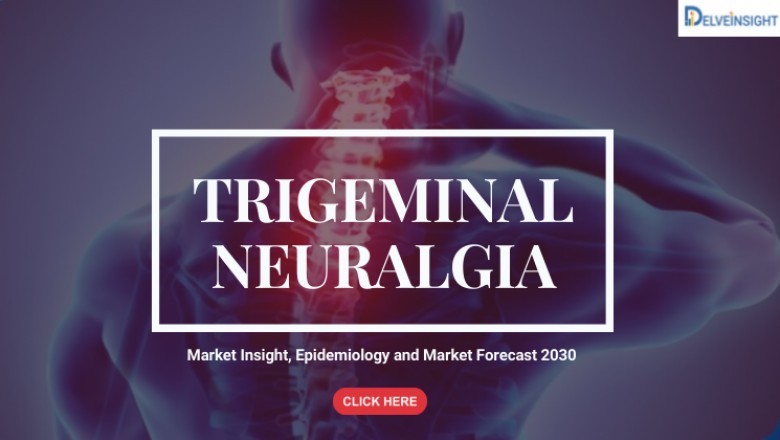 What is Trigeminal Neuralgia Market?