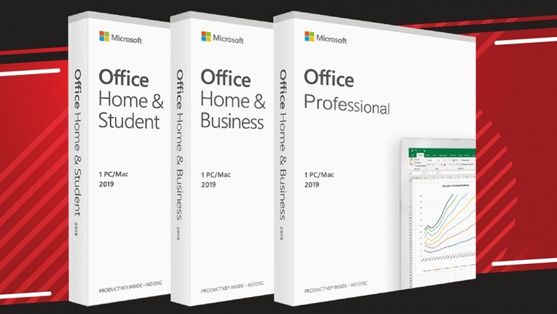 A Brief Look In the Characteristics Of Microsoft Office 2019