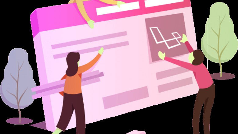 Best Laravel Development Company