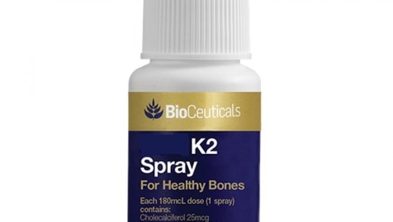 Buy K2 Spray Online - Magic Psych