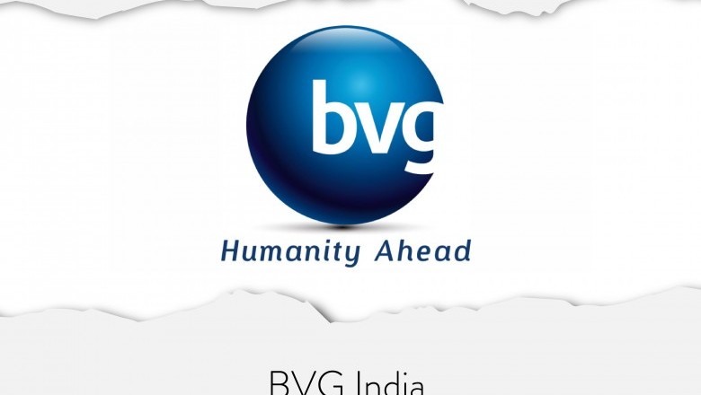 BVG India Financial Statements