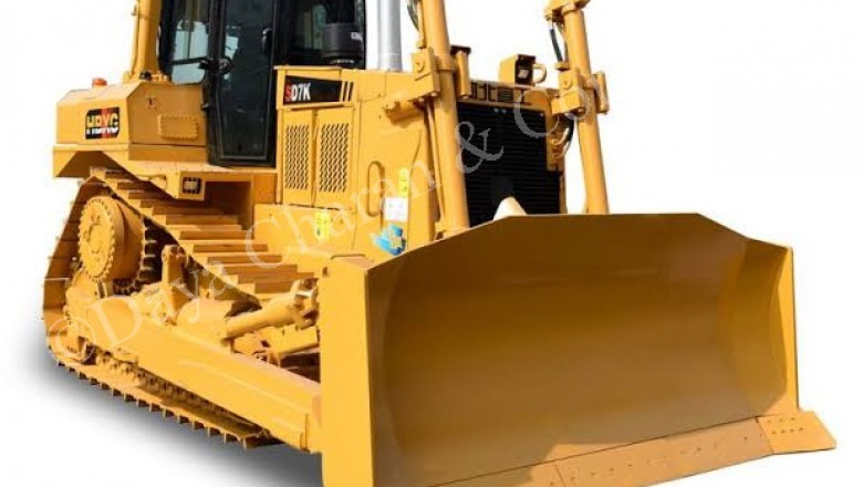 Importance of HBXG Machines – Bulldozer Advantages