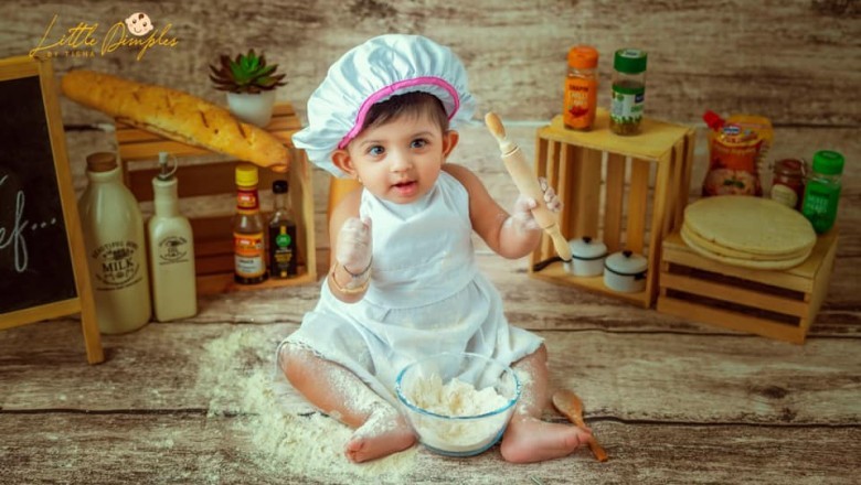 Little Dimples By Tisha - Experts in Maternity Photography