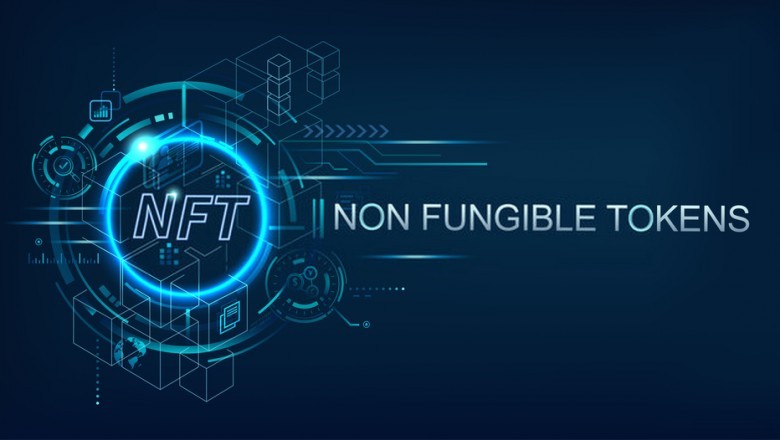 Outsmart your competitors of the NFT market with our Non-Fungible Token Development