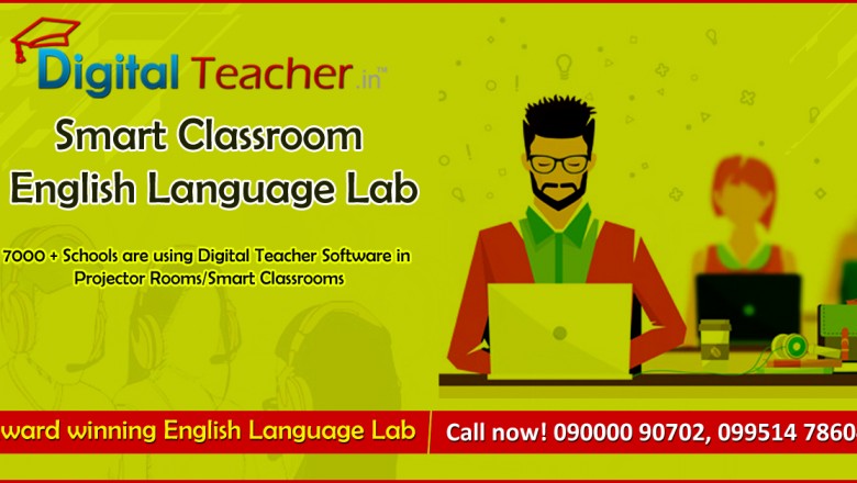 Smart Class Online-Digital Teacher