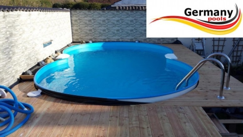 All the things You need to Know About Swimming Pool Services