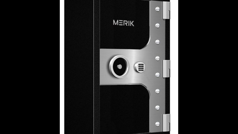 Best Fireproof Gun Safes for Sale | Merik Safe