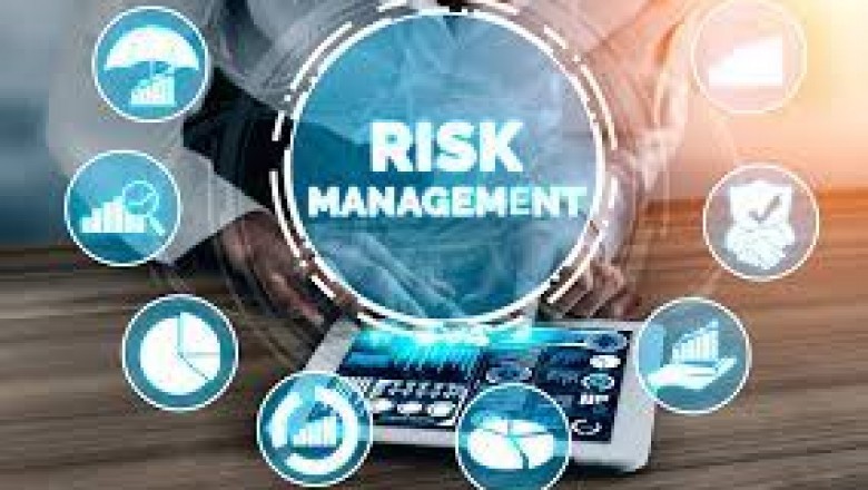ENTERPRISE RISK MANAGEMENT AND RISK ANALYTICS in DUBAI, UAE
