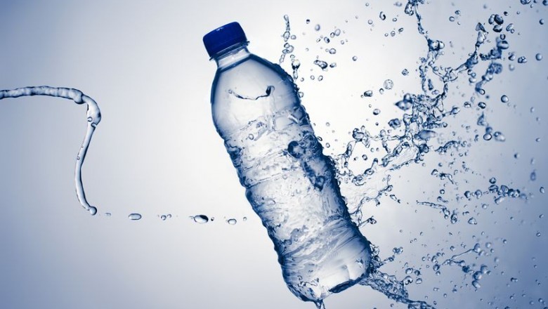 Global Bottled Water Market is Analyzed across Type, Application, and Region