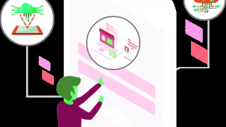 IoT Application Development Company