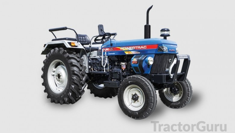 Powertrac