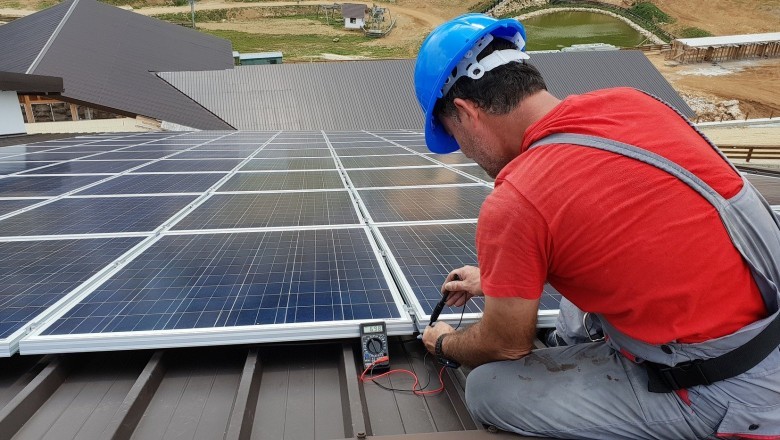 What are The Financing Models for Rooftop Solar Projects? - Quora