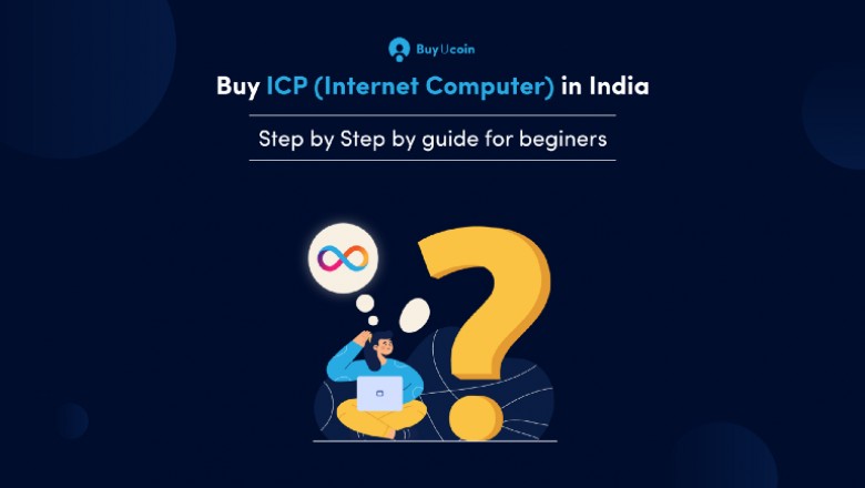 Buy ICP Coin in India — Step by Step guide for beginners