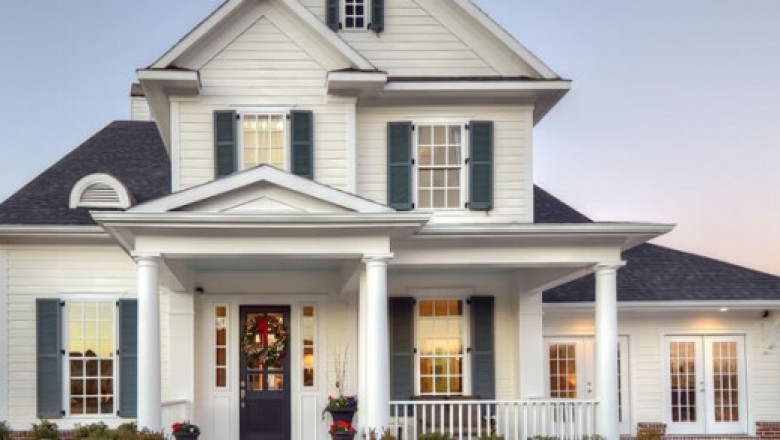 How to Make your Home Look Bright and Airy