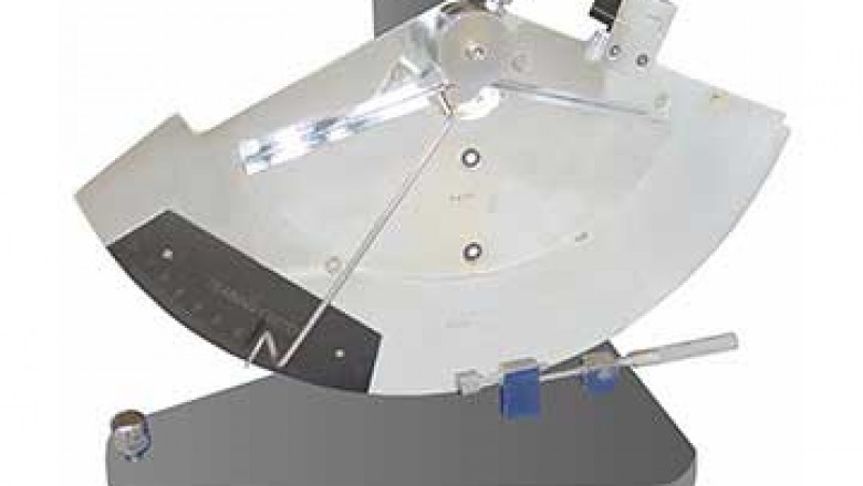 Tearing Strength Tester Manufacturers in India