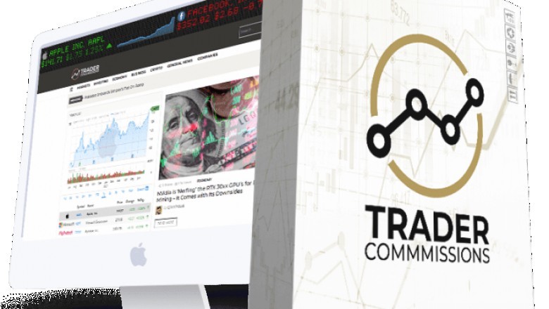 WHY SHOULD YOU BUY TRADER COMMISSIONS