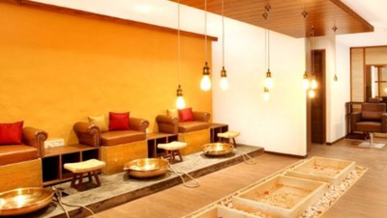 Best Spa in Bangalore | Best Ayurvedic Spa in Bangalore | Spa in Bangalore