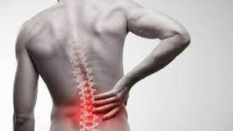 Chronic Lower Back Pain