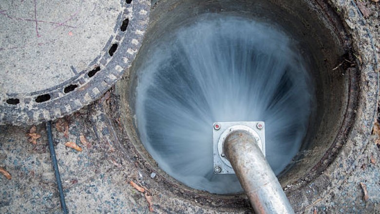 Step by step instructions to Deal With Blocked Drains