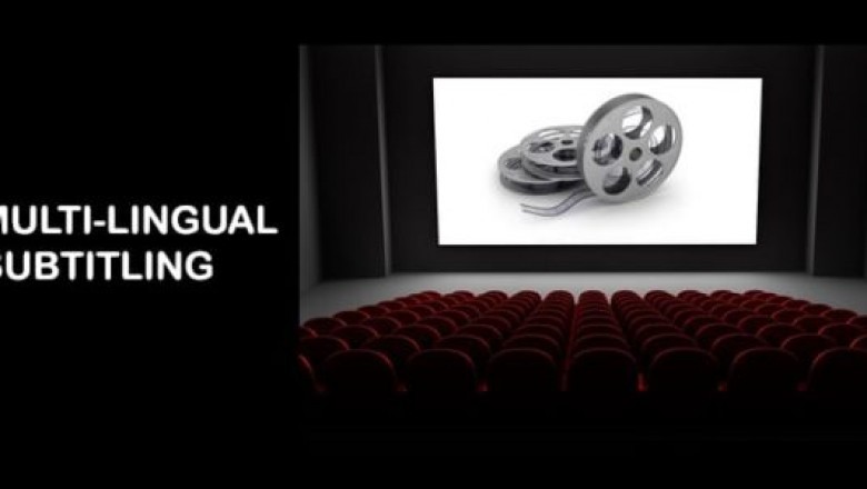 Top Quality Video Subtitling Services