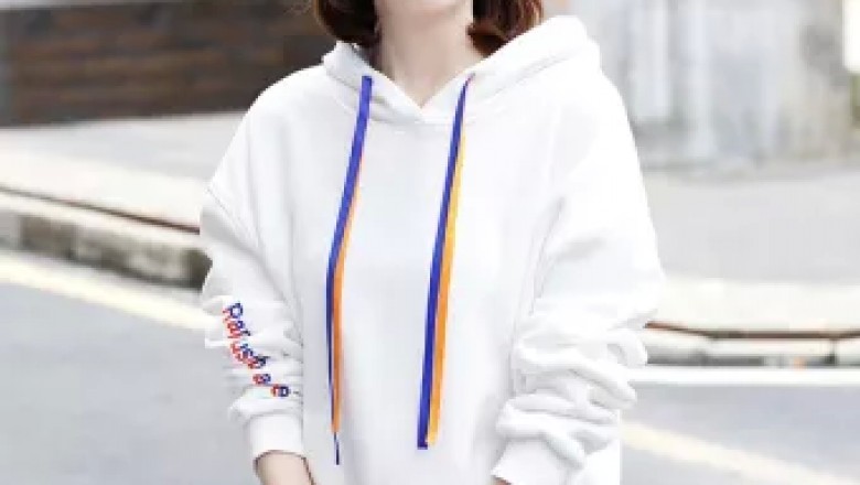 Crewneck Sweatshirts: Looking Good Isn't Bad, Is It?