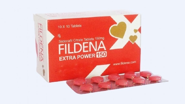 Fildena 100 Mg | Sildenafil 100 Mg | It's Uses | Side Effects