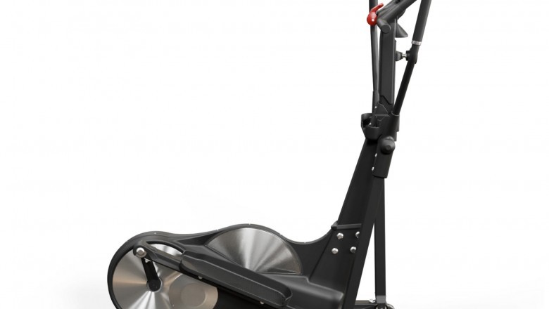 Get Ideal Gym Cardio Machines in Dubai