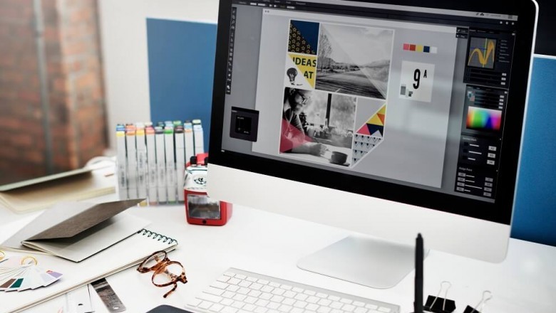 Graphic Design Company in Vadodara