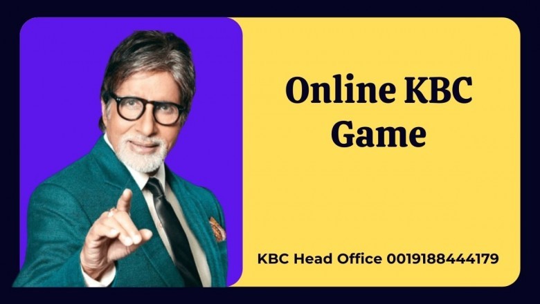 Important information about Online KBC Game for All KBC Lovers