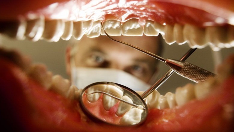 Why Ought To Visit Those Dentists Who Are Available On Weekends Too?