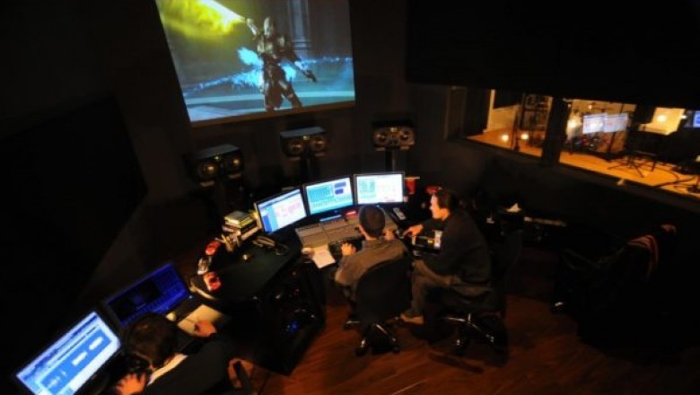Go Ahead And Find The Perfect Voice Dubbing Company