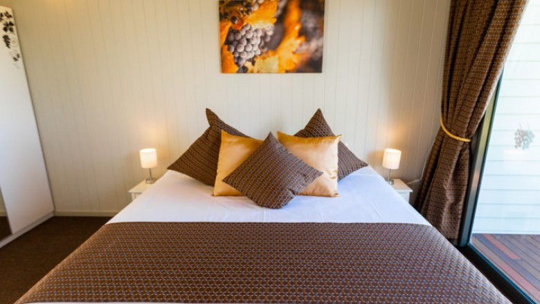 Hotels Near Brisbane
