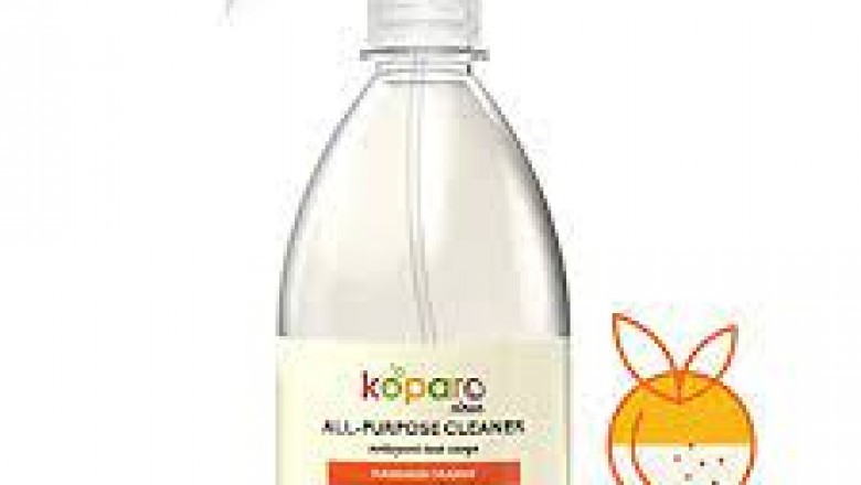 How Should You Classify Between the Organic and Chemical Floor Cleaners?