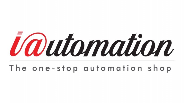 I automation | One stop automation shop | Online component supplier