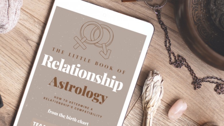 Ideas for Astrology Relationship