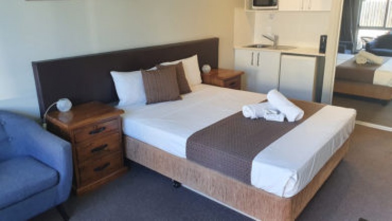 Kallangur bnb
