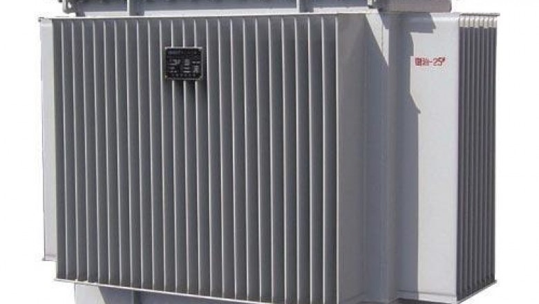 Liquid-Immersed Transformers Are Used In Many Industries Ranging From Packaging to Oil & Gas
