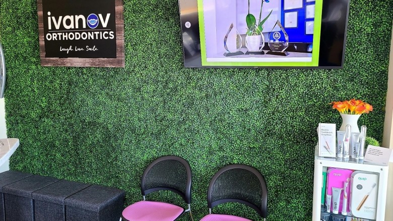 Make your smile beautiful with the help of an orthodontist