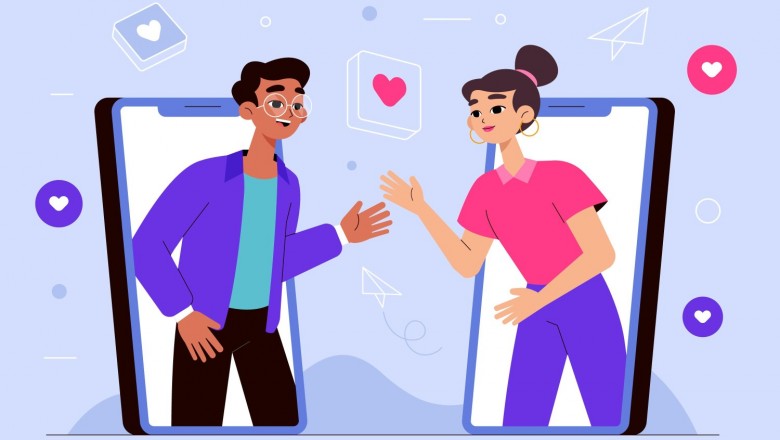 Skyrocket Your Online Dating Business With The Tinder Clone App Development