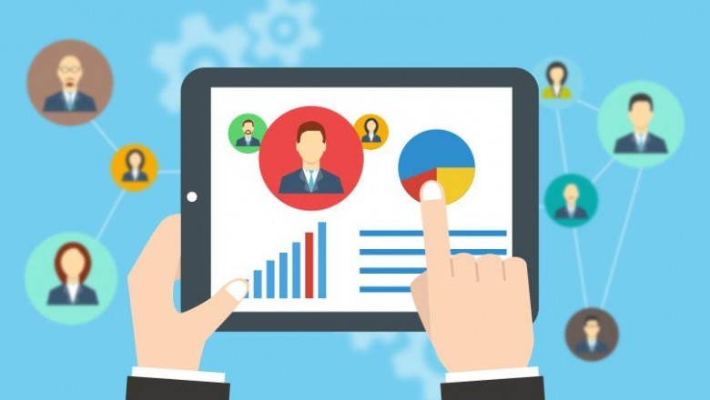 The Latest Trends in the HR Technology Space 2021