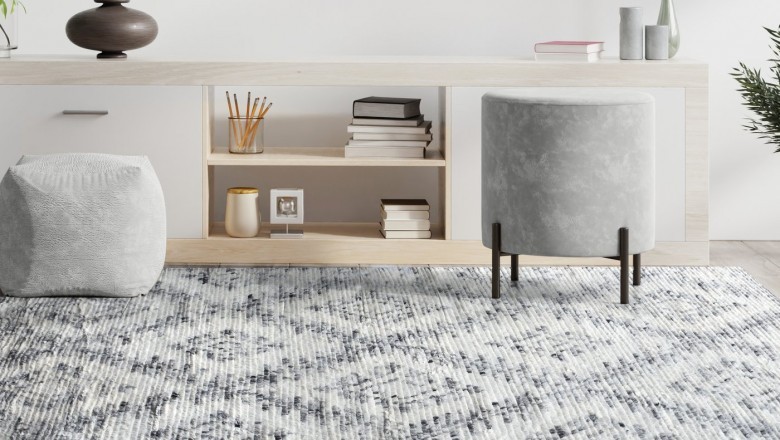 Multiple Ways to Use Rugs for Home Decor